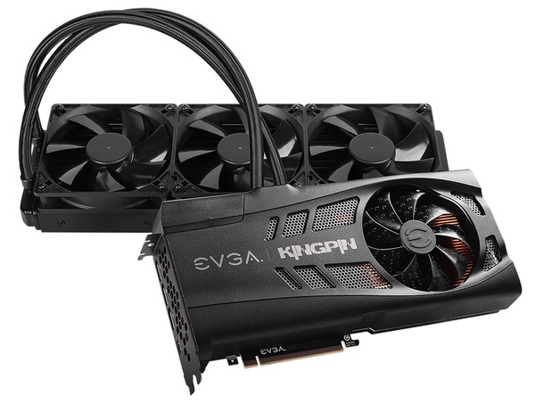 EVGA GeForce RTX 3090 KINGPIN (2)