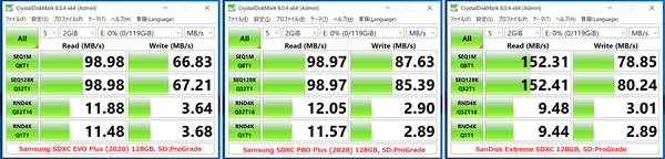 Samsung SDXC EVO Plus (2020) 128GB_CDM8_uPG-horz