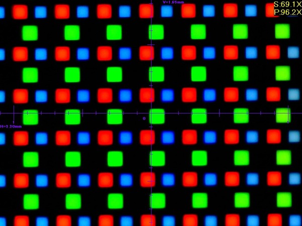 Samsung S95B_SubPixel