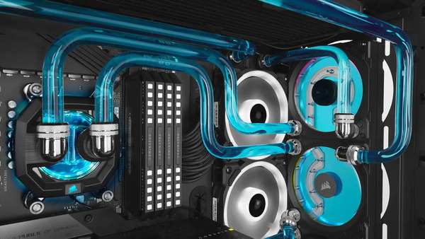 Corsair Hydro X Series XD7 RGB Pump and Reservoir combo_img_1