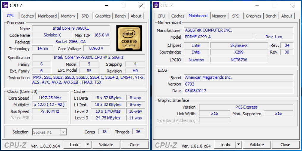 GALLERIA VZ-X i9-7980XE_CPU-Z (1)