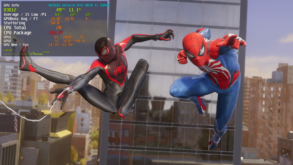 Marvel's Spider-Man 2 v1.318.1.0 2025_03_22 18_22_54