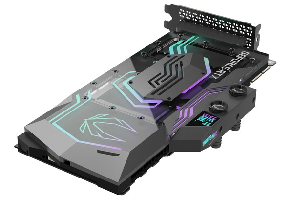 ZOTAC GAMING GeForce RTX 3090 ArcticStorm (4)
