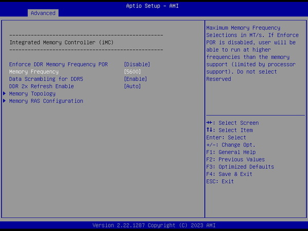 Supermicro X13SWA-TF_3495X_OC-Test_BIOS_mem