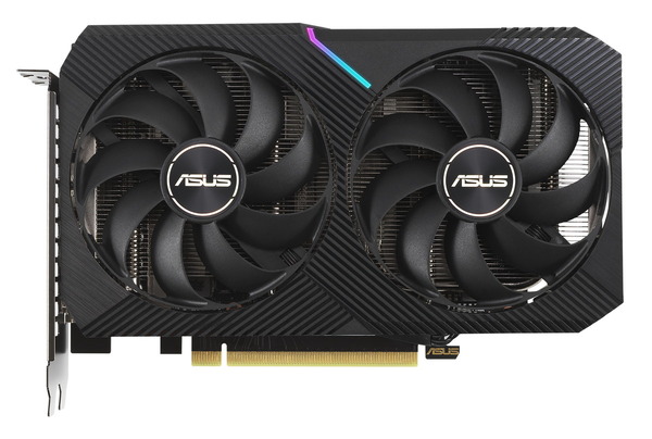 ASUS DUAL-RTX3060TI-O8G-MINI-V2 (2)