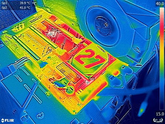 FLIR ONE PRO (Gen3)