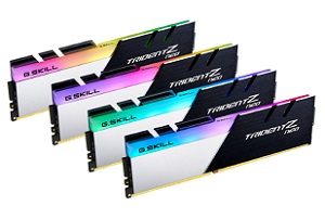 G.Skill Trident Z Neo