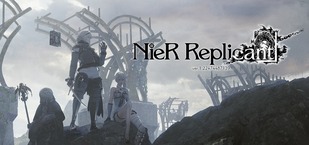 NieR Replicant_top