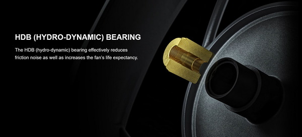 MSI MEG SILENT GALE P12_bearing