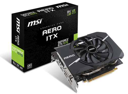 GTX1070