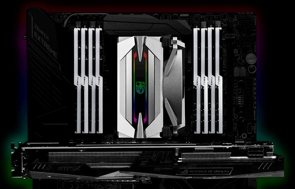 Deepcool Fryzen_memory
