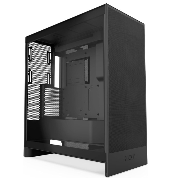 NZXT H7 Flow (2024)_Black