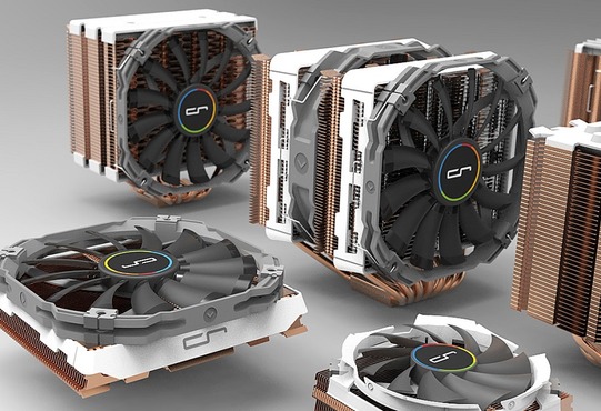 CRYORIG Cu Series