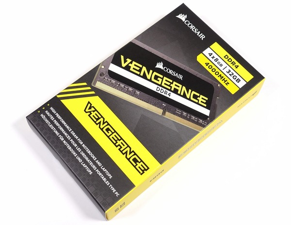 Corsair Vengeance SODIMM CMSX32GX4M4X4000C19 review_03005