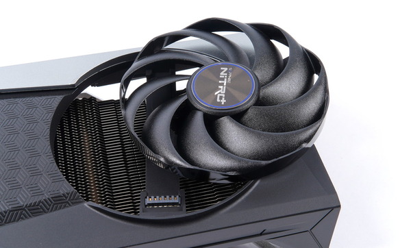 SAPPHIRE NITRO+ AMD Radeon RX 6600 XT GAMING OC 8GB GDDR6 review_06789_DxO