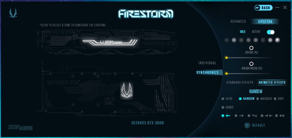 ZOTAC GAMING GeForce RTX 3090 Trinity_FireStorm_LED (1)