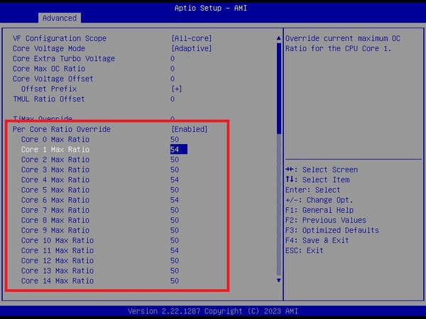 Supermicro X13SWA-TF_BIOS_OC_8
