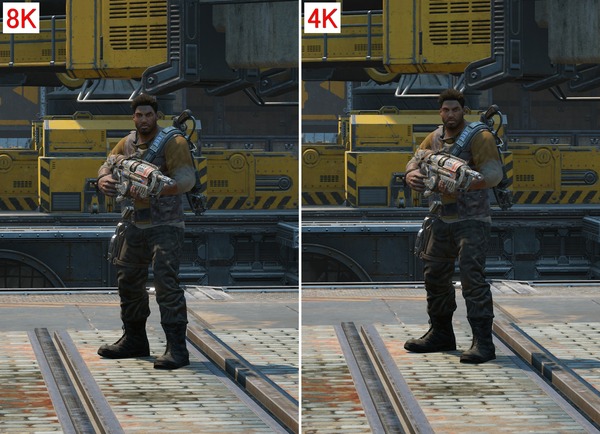 Gears of War 4_8K-vs-4K