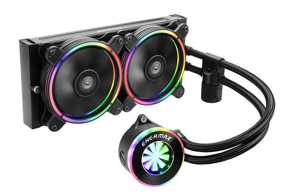ENERMAX LIQFUSION 240 (2)