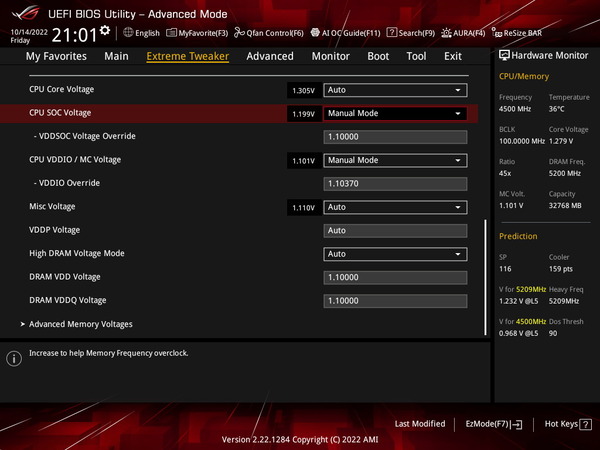 ADATA AD5U560016G-DT_X670E_ASUS_BIOS (4)