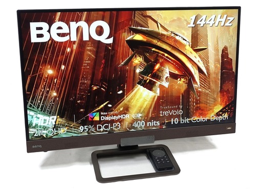 BenQ EX2780Q