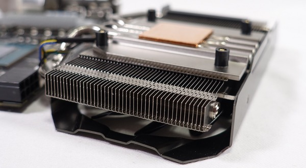 玄人志向 GF-GTX1070-E8GB/OC/SHORT review_06822