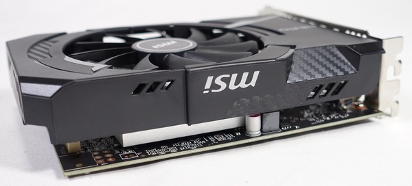 MSI Radeon RX 560 AERO ITX 4G OC review_07514