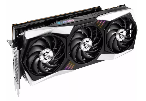 MSI Radeon RX 7900 XTX Gaming TRIO CLASSIC 24G (3)
