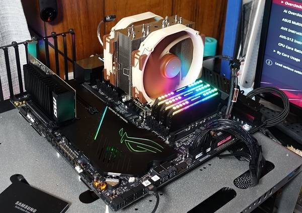 Noctua NH-U14S DX-3647 review_08788