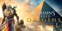 Assassin's Creed Origins