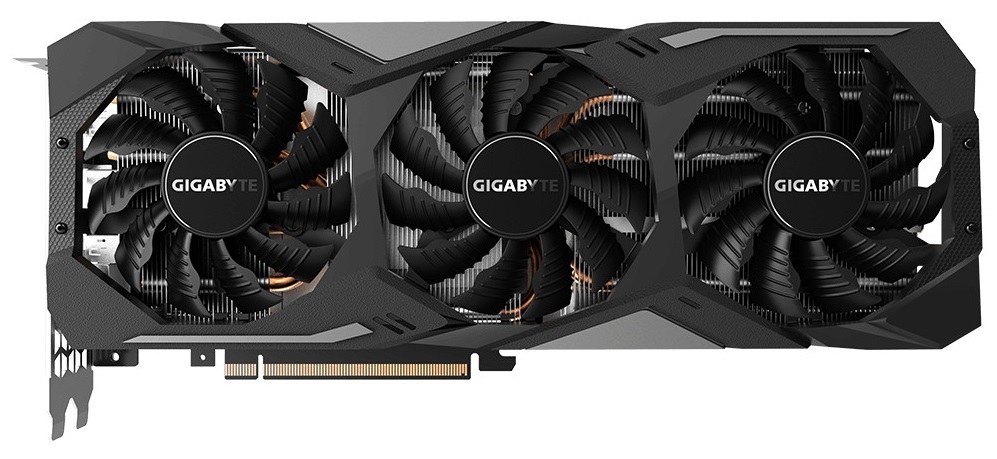 GIGABYTE GeForce 2080 GAMING OC 8G」が発売 : 自作とゲームと趣味の日々