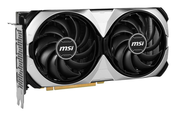 MSI GeForce RTX 4070 Ti VENTUS 2X 12G OC (3)