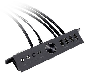 Fractal Design Connect D1 USB Upgrade Kit (2)