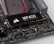 Corsair MP400