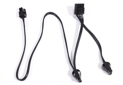 Seasonic PRIME Ultra 1000 Platinum SSR-1000PD review_03412