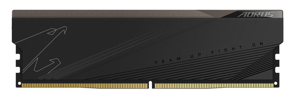GIGABYTE AORUS Memory DDR5 (1)