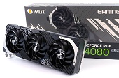 Palit GeForce RTX 4080 SUPER GamingPro OC