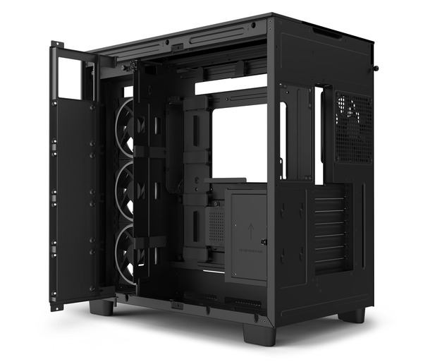 NZXT H9 Elite_Black (3)