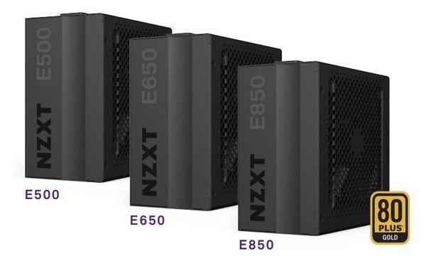 NZXT PSU E-Series (3)