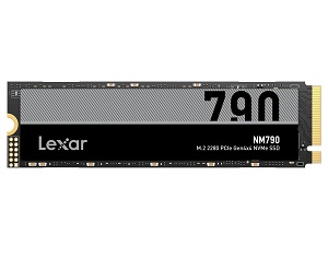Lexar NM790 4TB