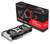 SAPPHIRE Radeon RX 6700 XT