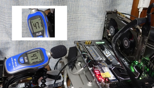 玄人志向 GF-GTX1070-E8GB/OC/SHORT review_06732
