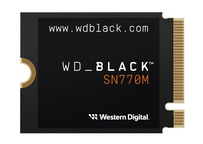 WD_BLACK SN770M NVMe SSD