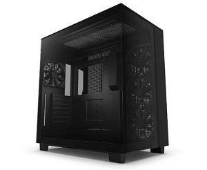 NZXT H9 Flow / Elite