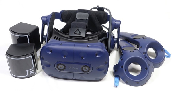 HTC Vive Pro