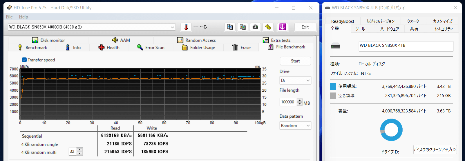 WD BLACK SN850X 4TB_SLC_200GB-Free (1)