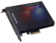 AVerMedia Live Gamer 4K