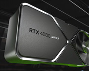 NVIDIA GeForce RTX 40 SUPER