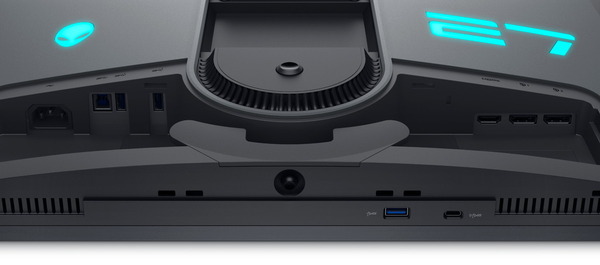 Alienware AW2725DF_IO