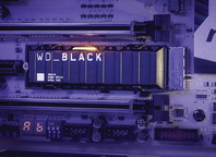 WD_BLACK SN850 NVMe SSD_top